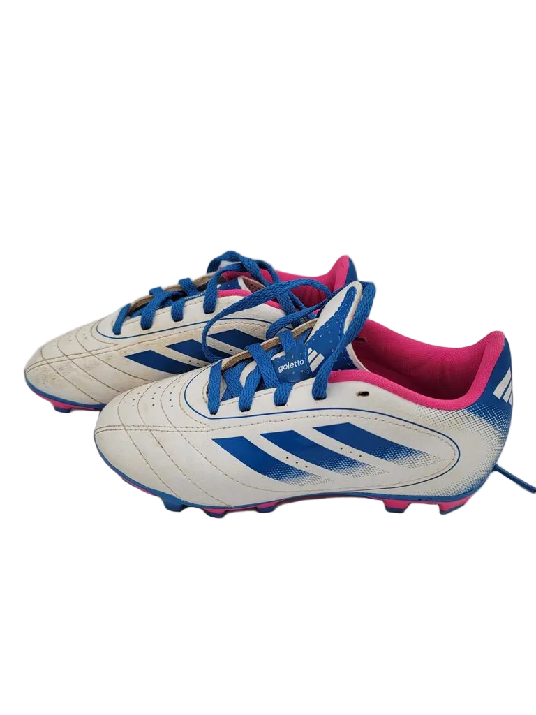 FG/MG Soccer Cleats