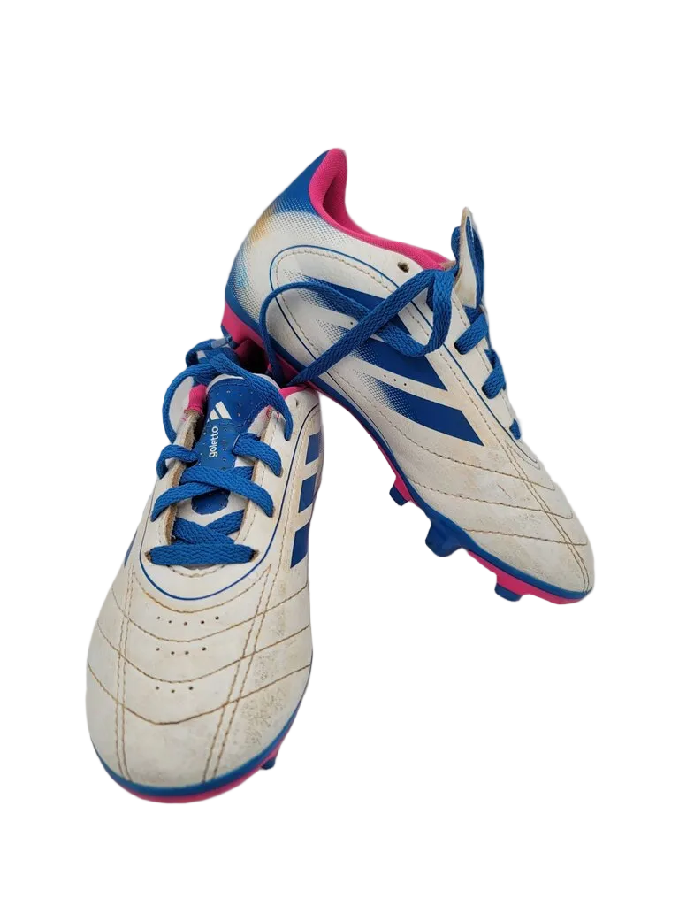 FG/MG Soccer Cleats