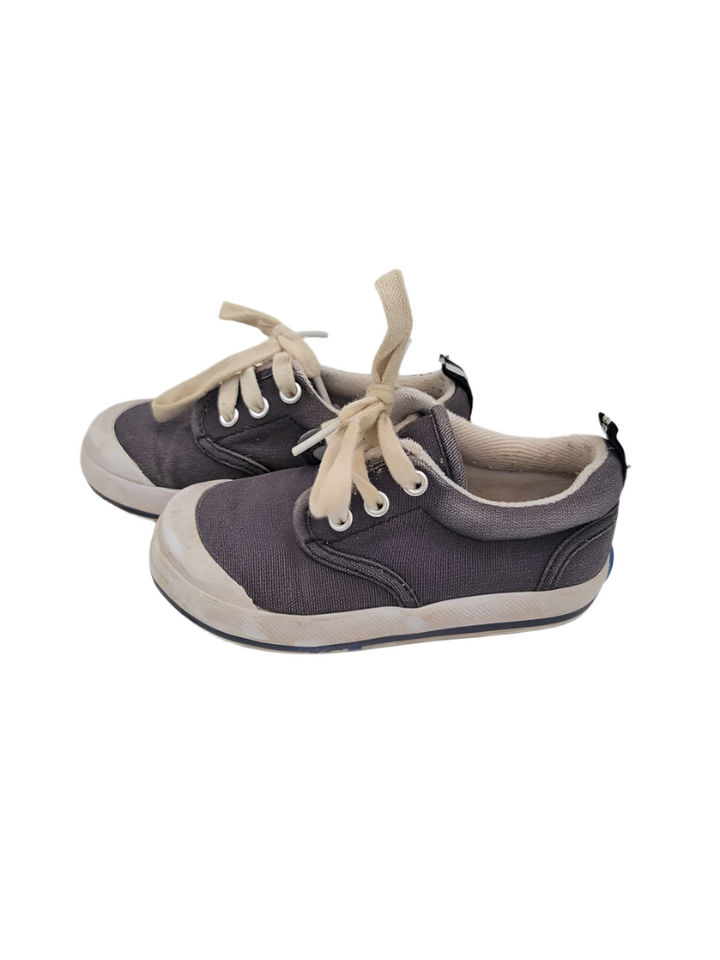 Lace Up Tennis Shoes