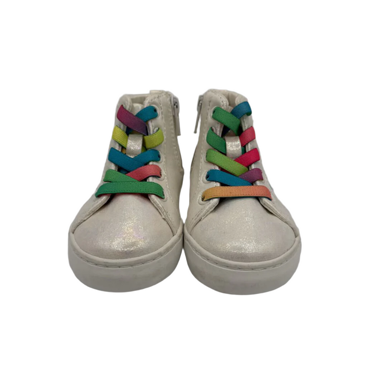 Velcro Sneakers / Multi Color