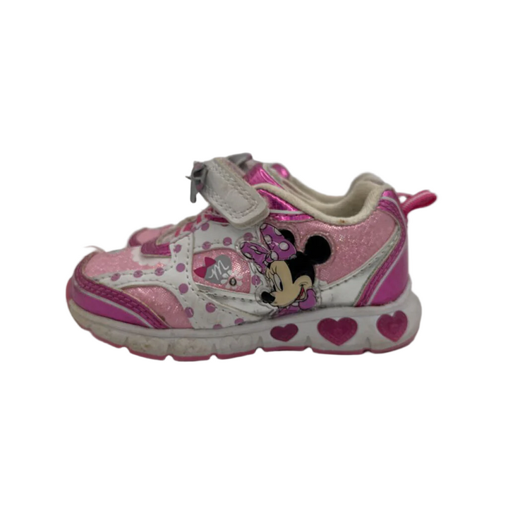 Velcro Tennis Shoes