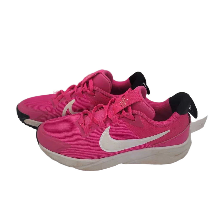 Faux Lace Slip On Tennis Shoes