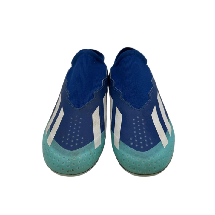 Slip On Soccer Cleats