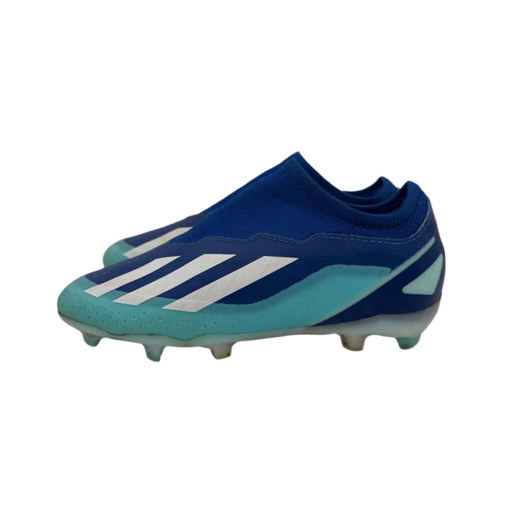 Slip On Soccer Cleats