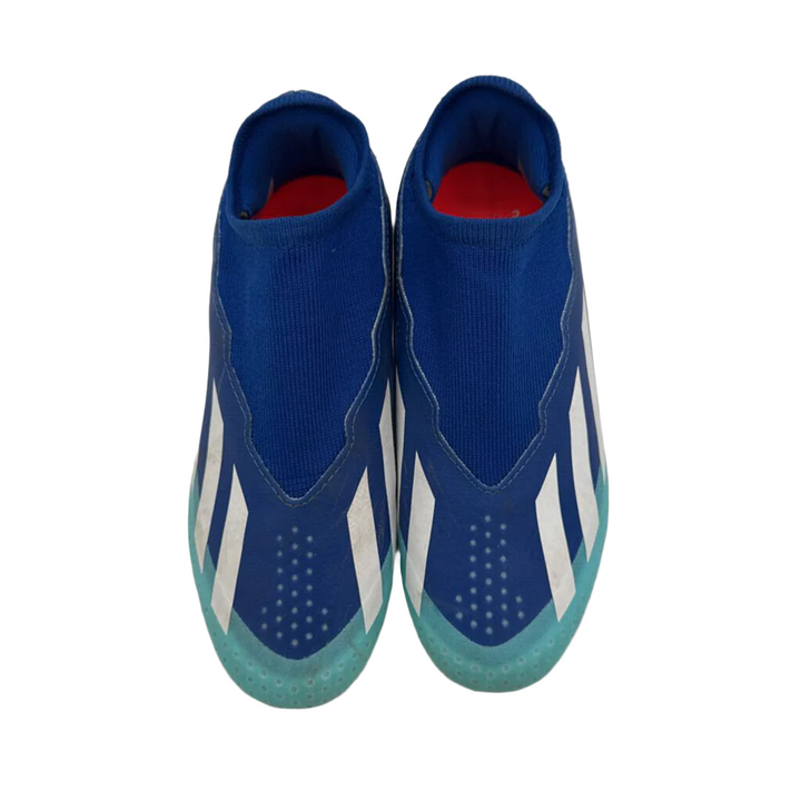 Slip On Soccer Cleats