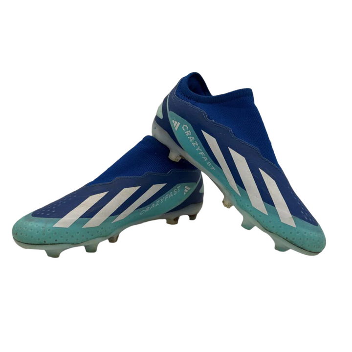 Slip On Soccer Cleats