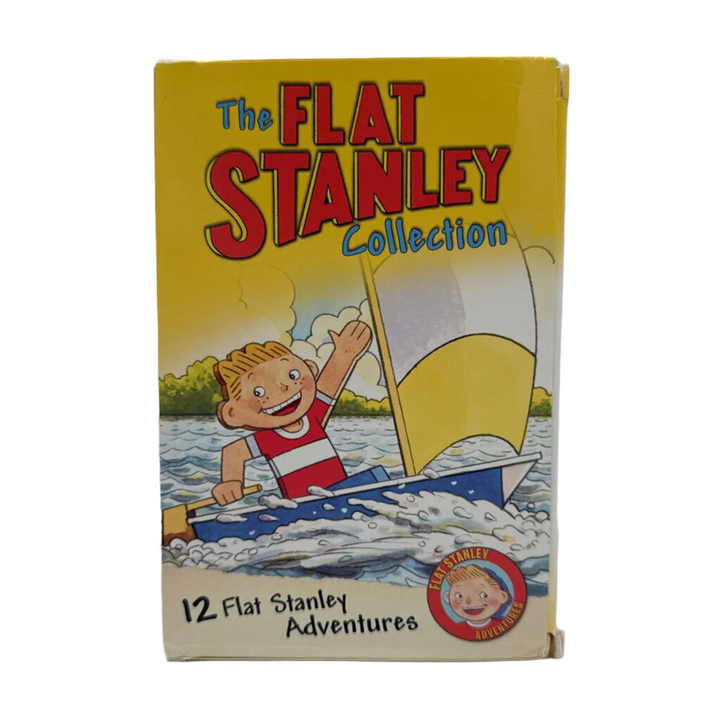 Flat Stanley Collection