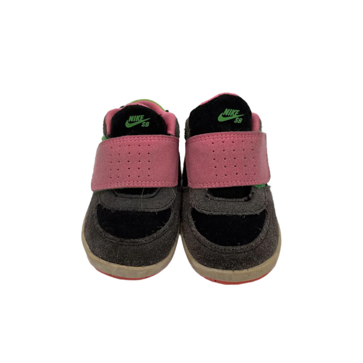 Velcro Shoes