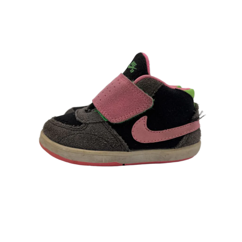 Velcro Shoes