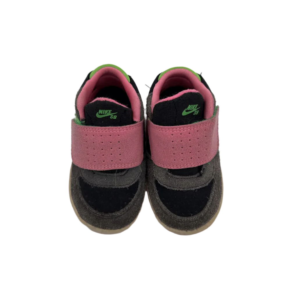 Velcro Shoes