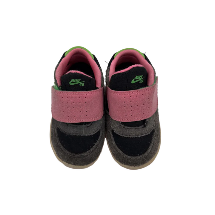 Velcro Shoes