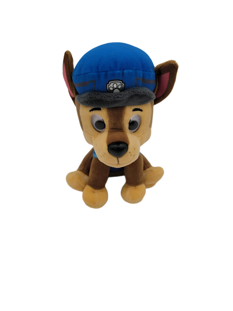 Chase 6"