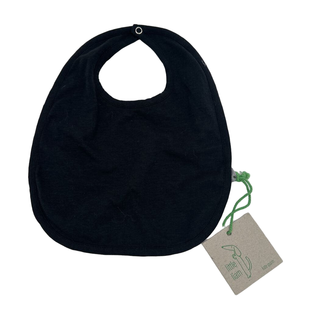 Little Liam Bib/NWT