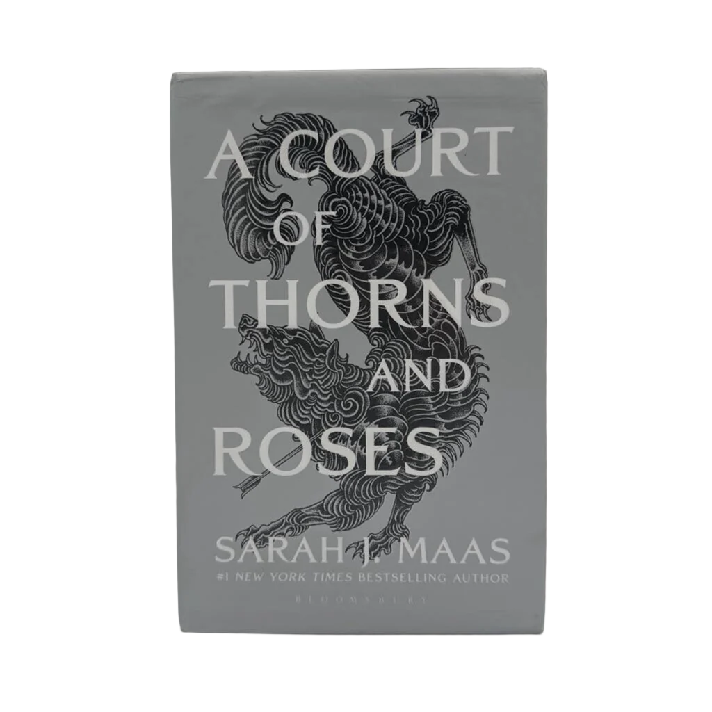 A Court of Thorns Boxed Set