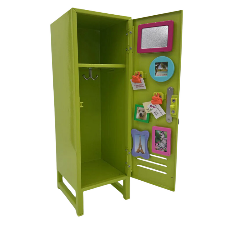 School Locker