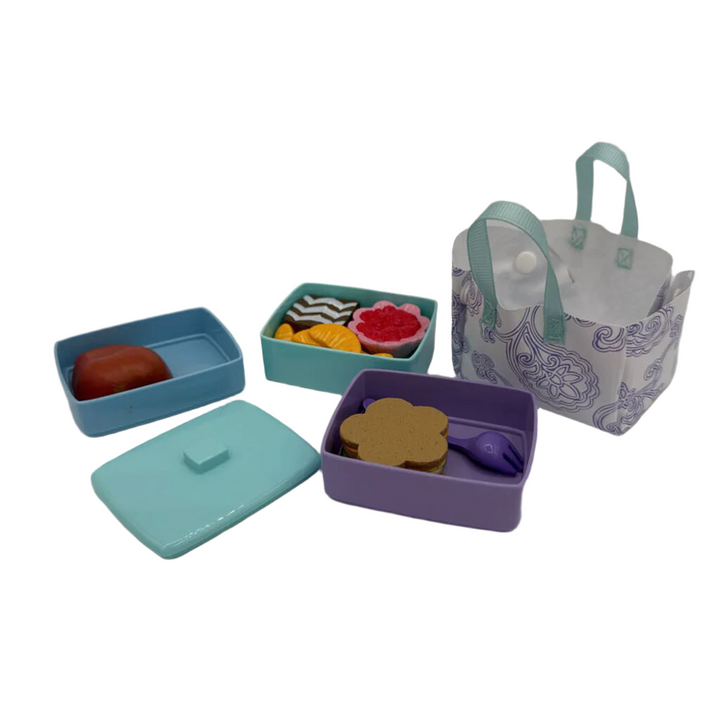 Stackable Lunchbox