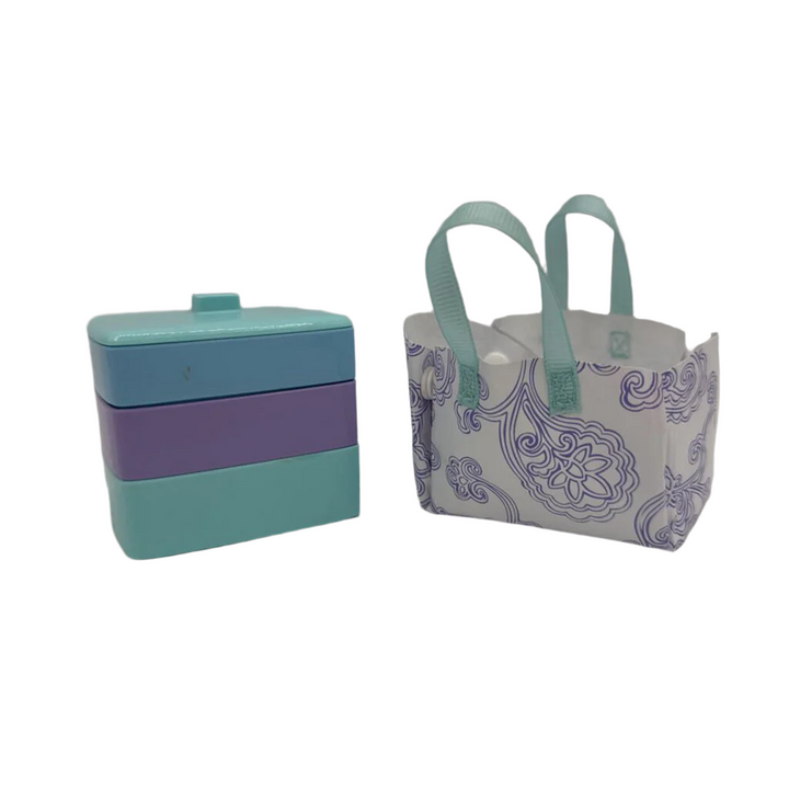 Stackable Lunchbox