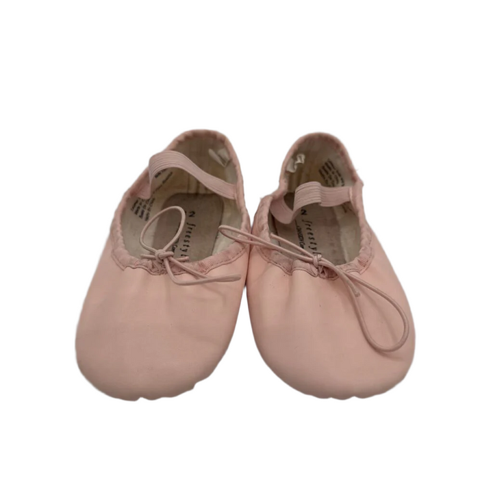 Ballet Slippers