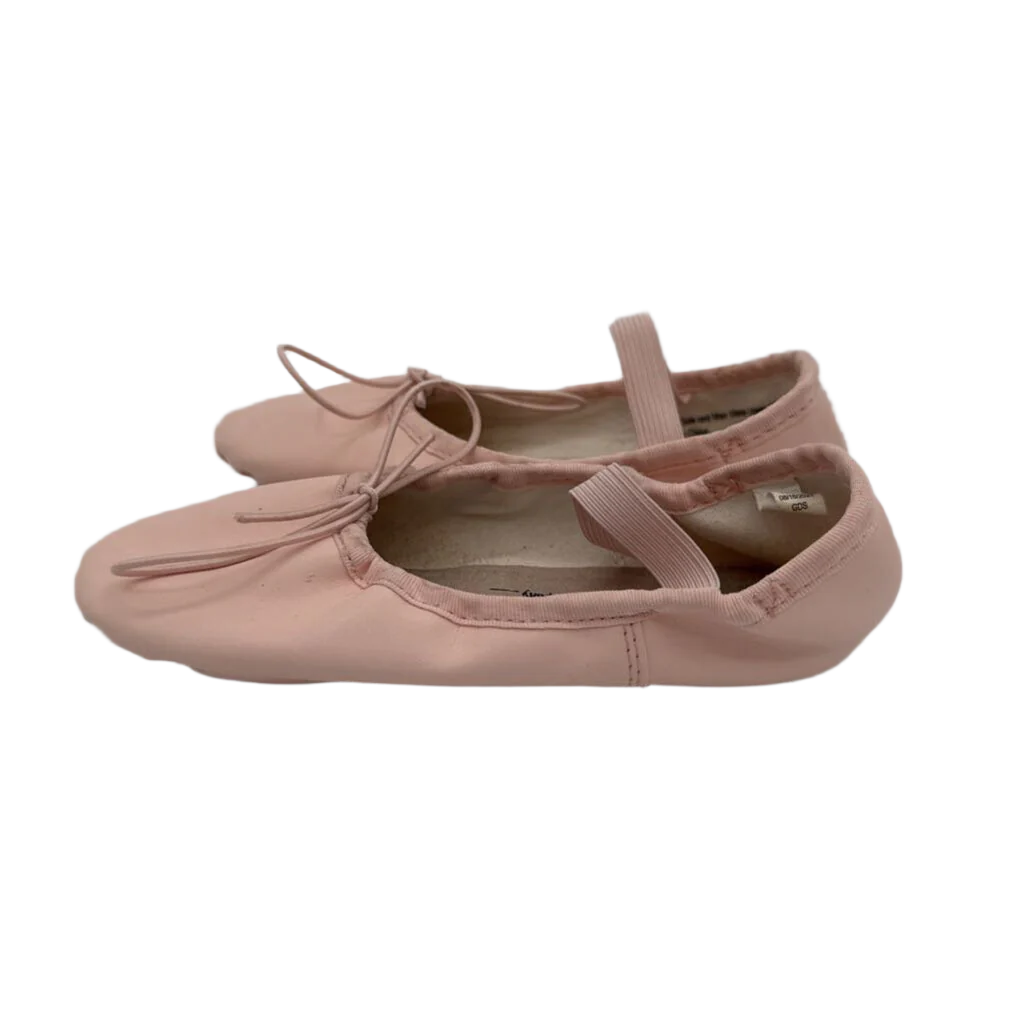 Ballet Slippers