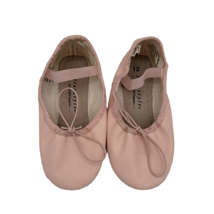 Ballet Slippers