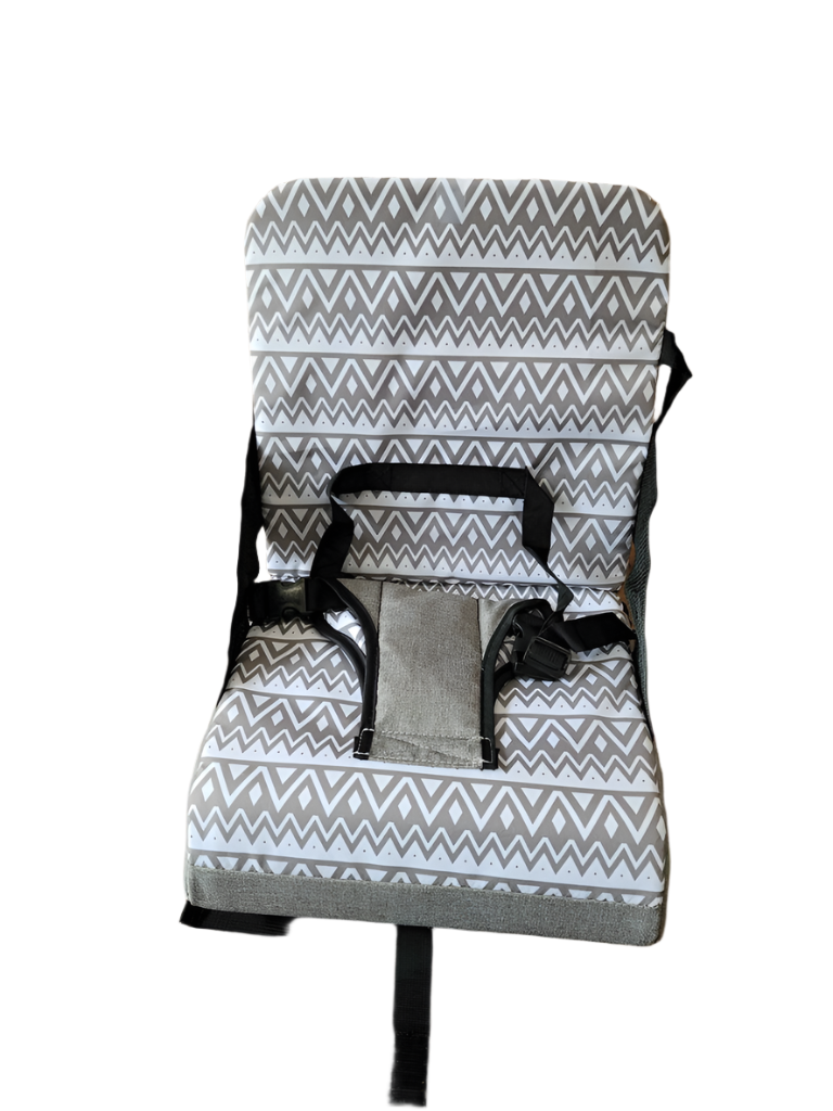 Grab n'Go Booster Chair