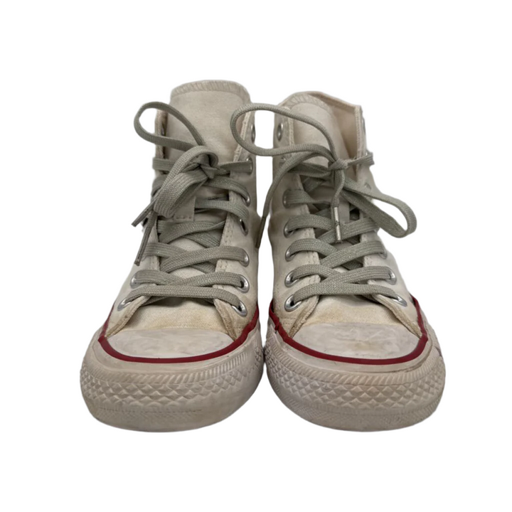 Lace Up Sneakers