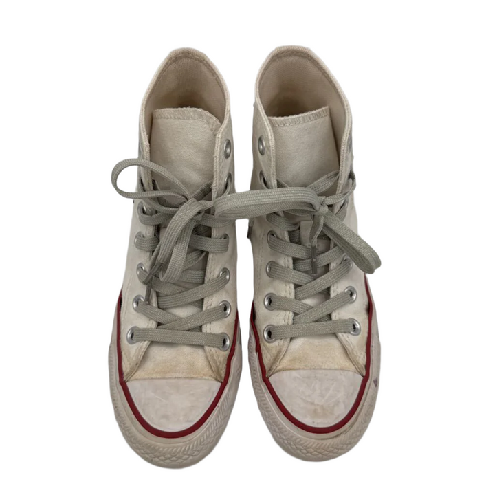 Lace Up Sneakers