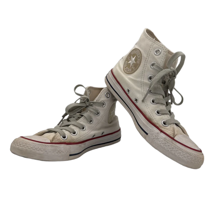 Lace Up Sneakers