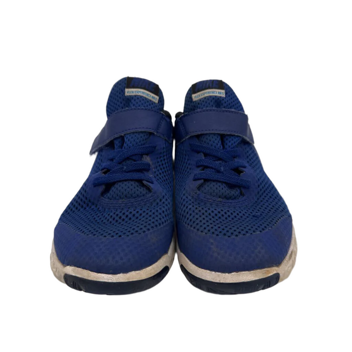 Velcro Sneakers / Swoosh