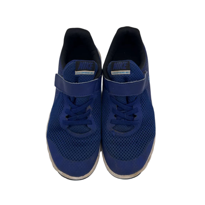 Velcro Sneakers / Swoosh