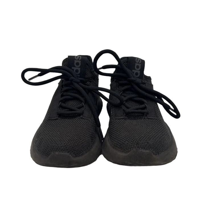 Lace Up Sneaker