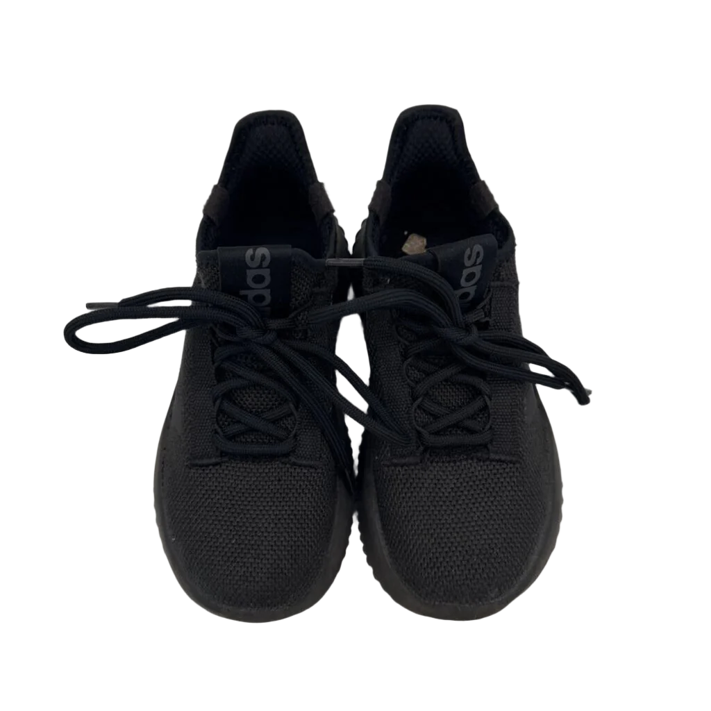 Lace Up Sneaker