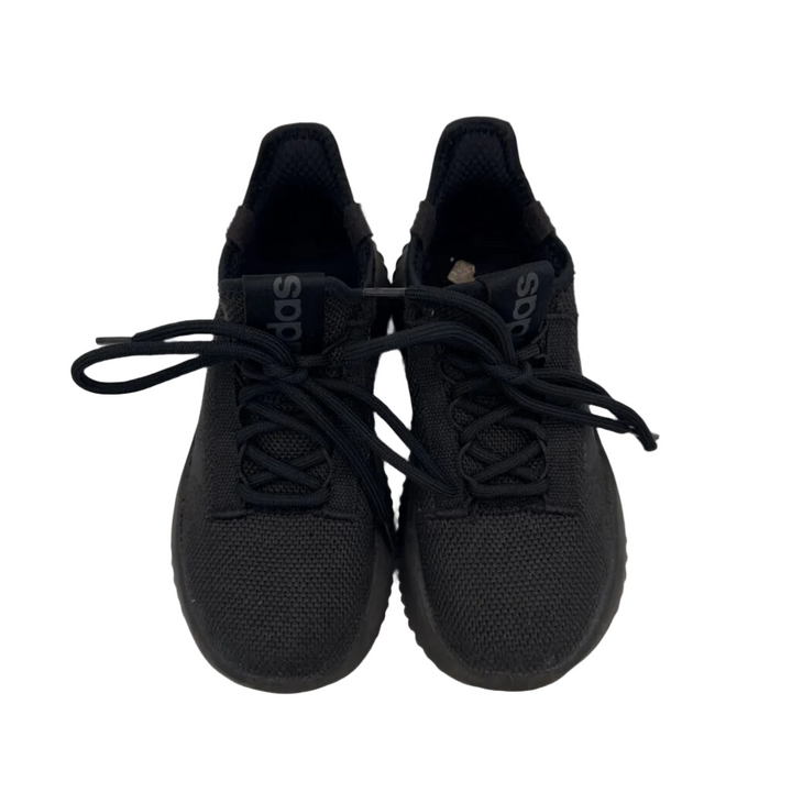 Lace Up Sneaker