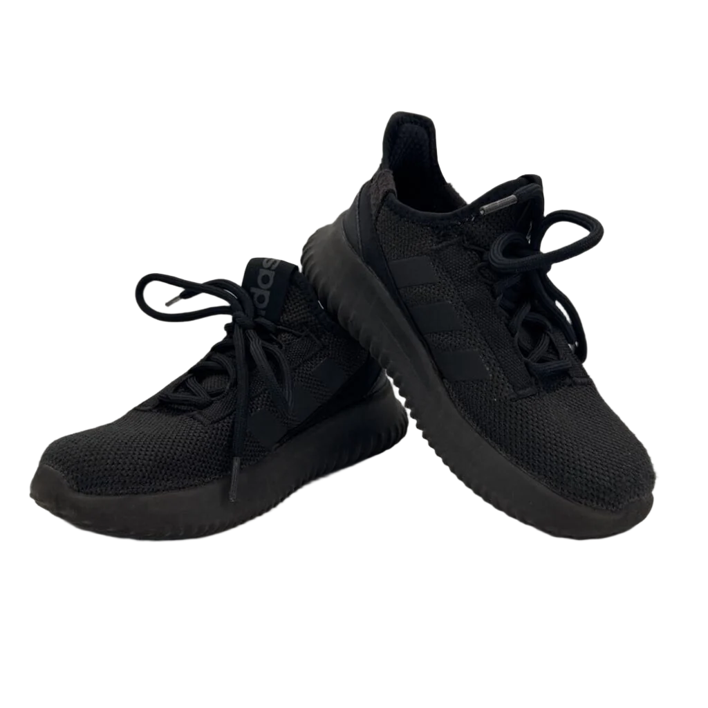 Lace Up Sneaker