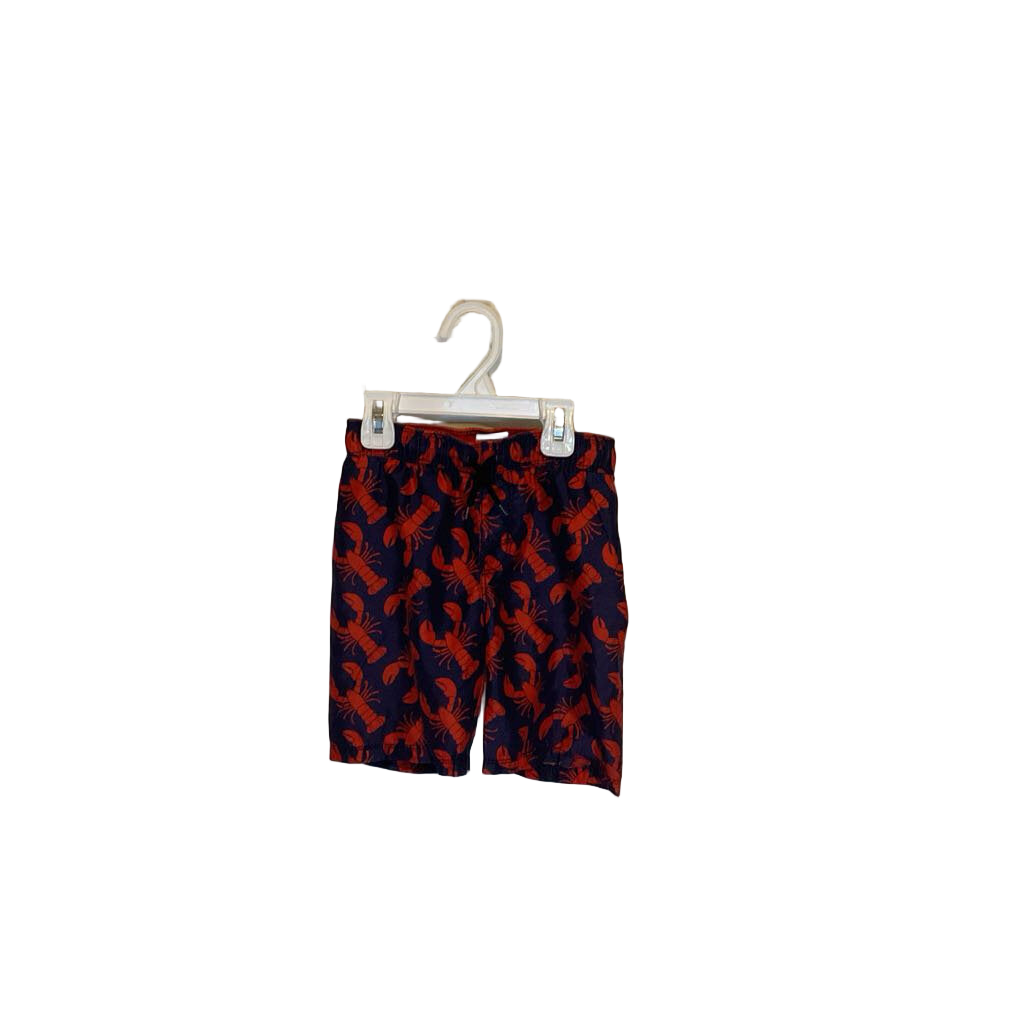Swim Trunks / Lobsters