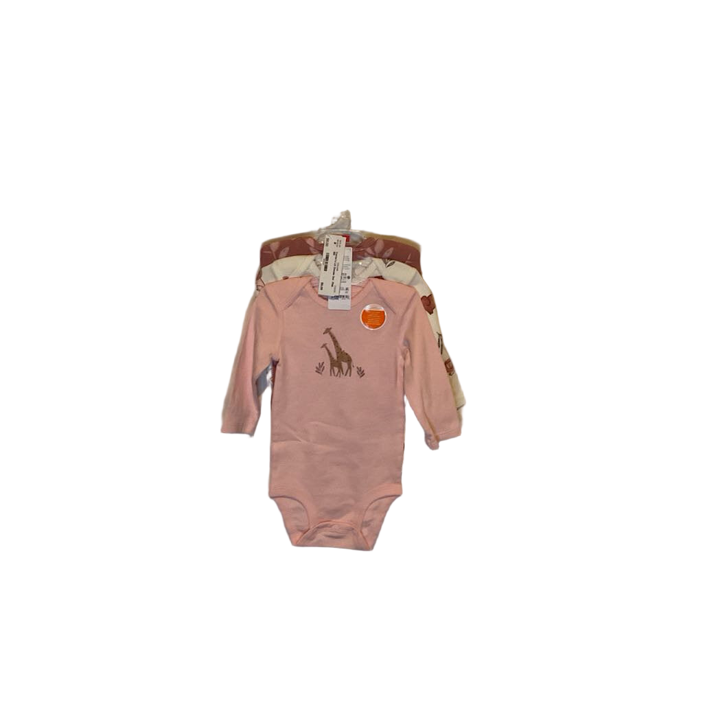 LS Onesie Set
