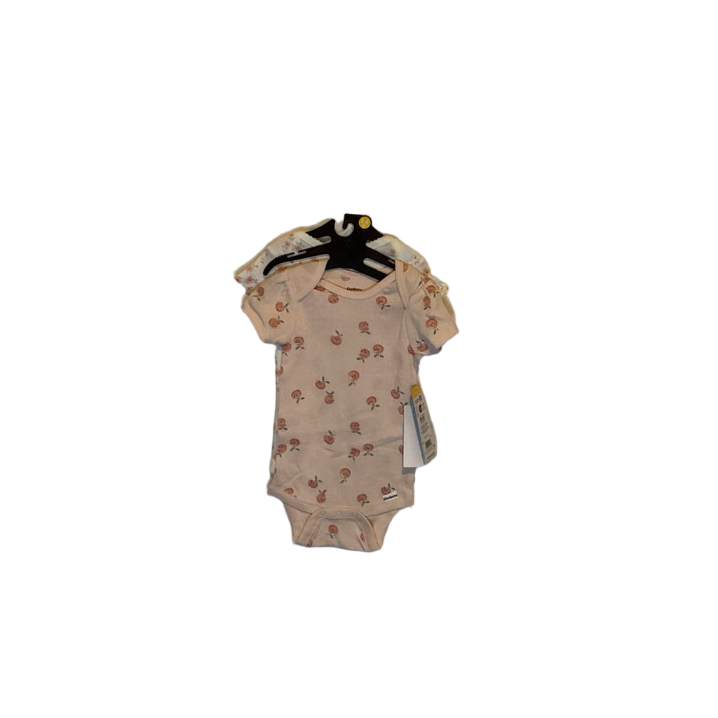 SS Onesie Set