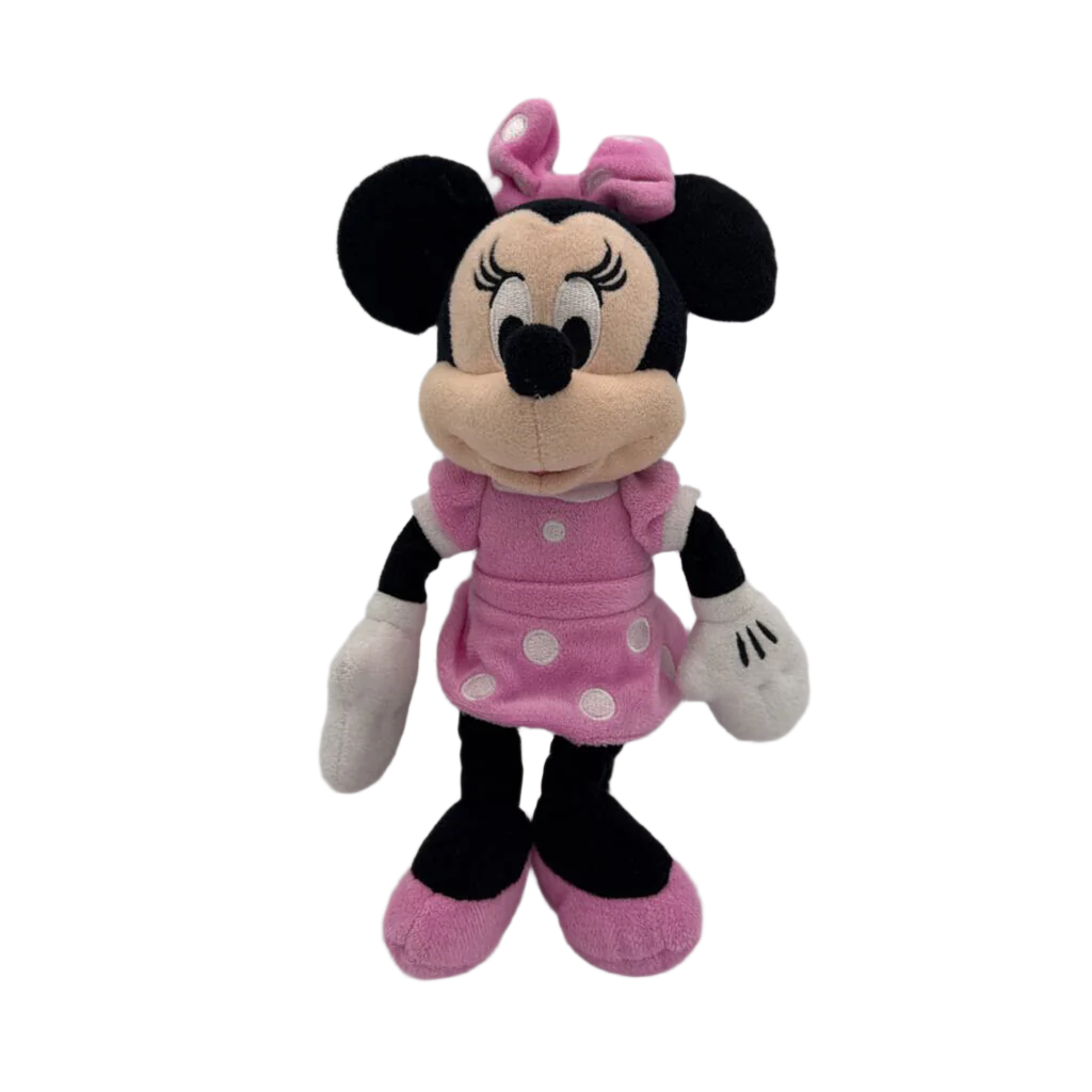 Minnie Mouse
