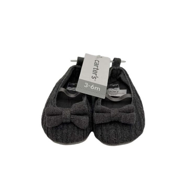 Slip on Mary Janes