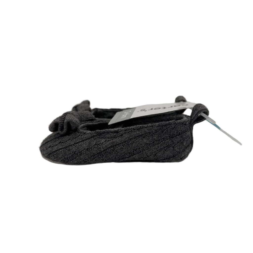 Slip on Mary Janes