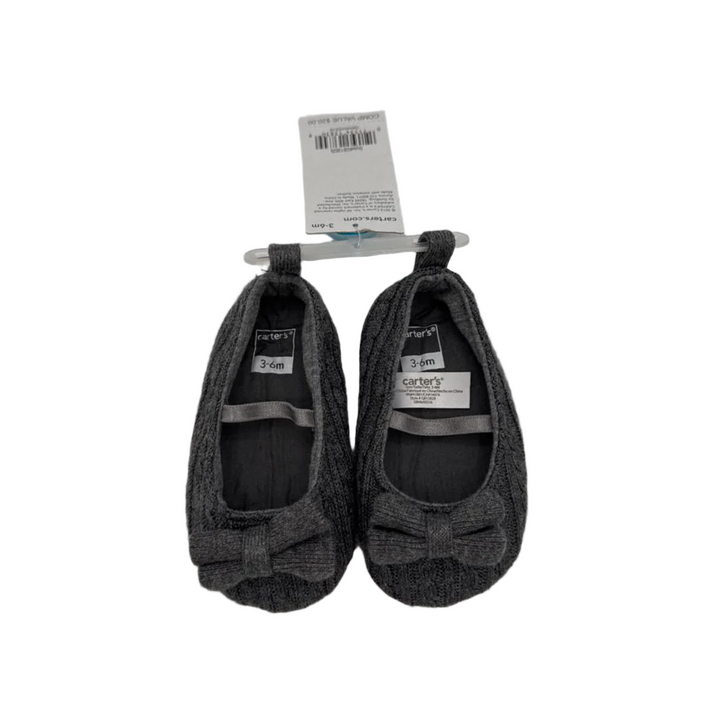 Slip on Mary Janes