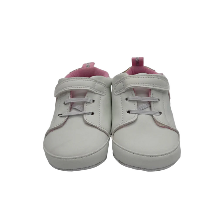 Slip on Velcro Baby Sneakers