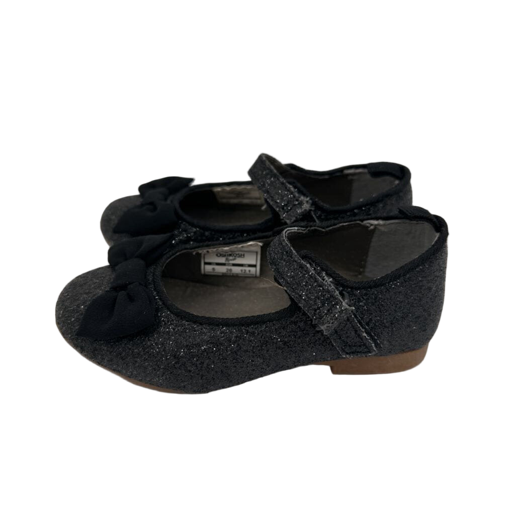 Slip on Dress Shoes/Velcro