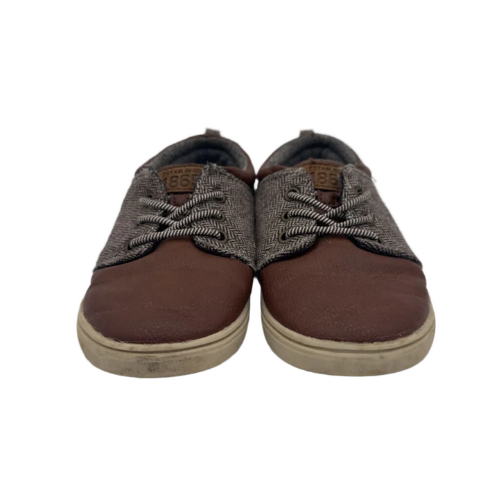 Slip On Boat Shoes