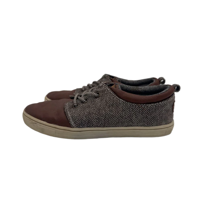 Slip On Boat Shoes