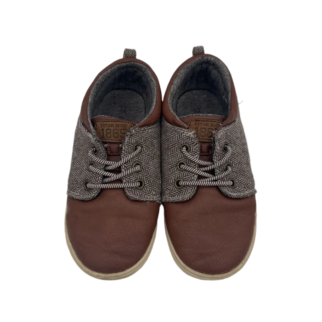 Slip On Boat Shoes
