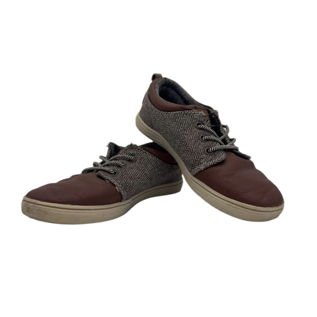 Slip On Boat Shoes