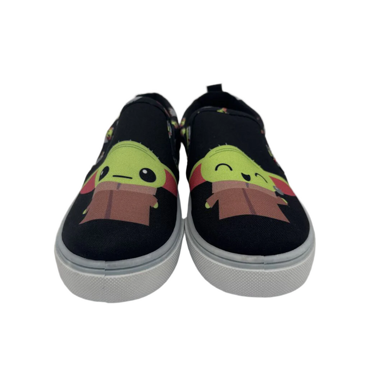 Slip On Sneakers / Yoda