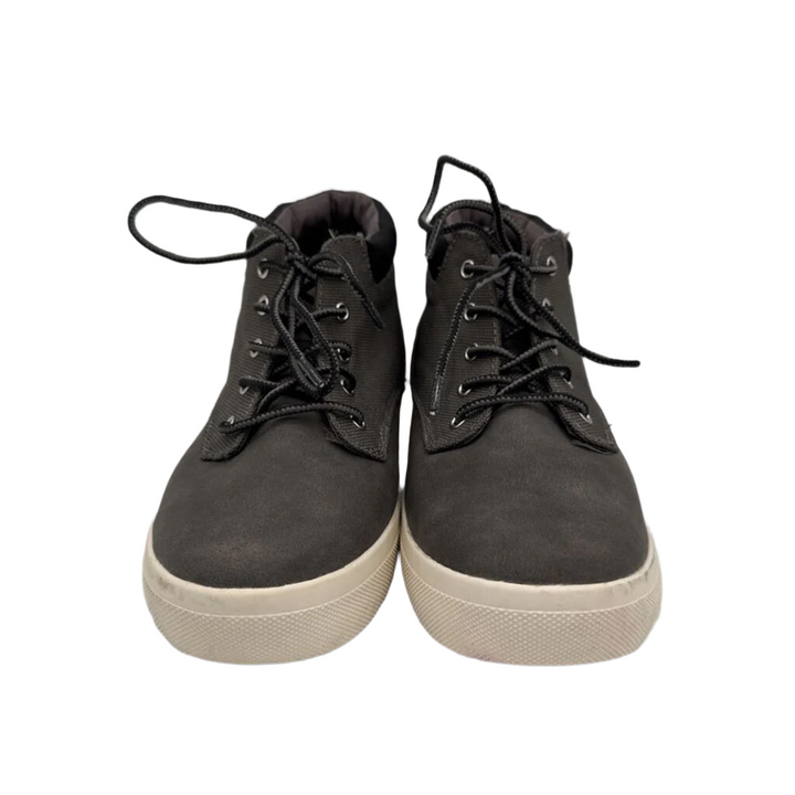 Lace Up Sneakers