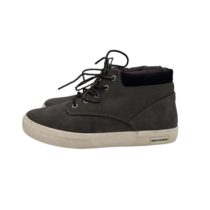 Lace Up Sneakers
